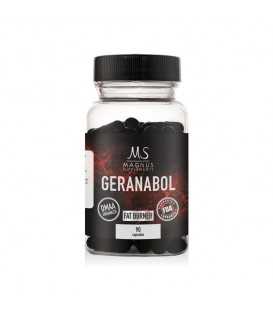 Geranabol Magnus Pharmaceuticals