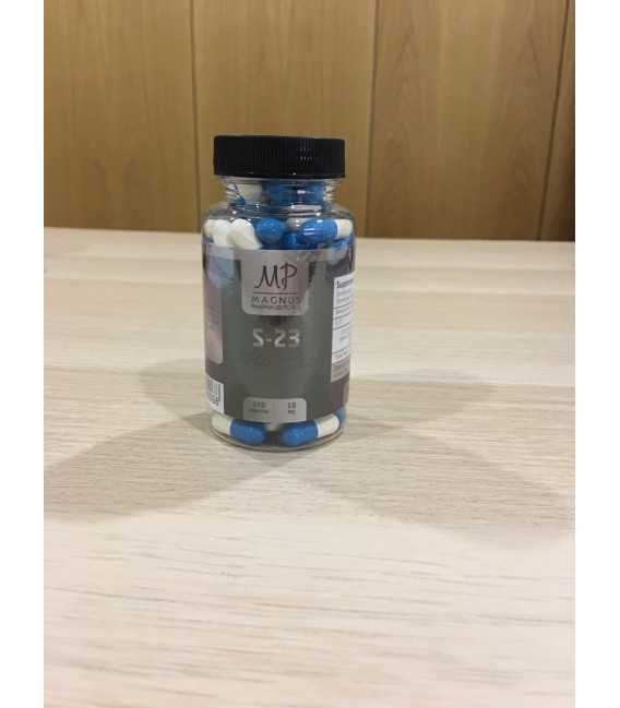 S-23 Magnus Pharmaceuticals