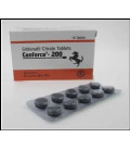 Cenforce Sildenafil Citrate 200mg