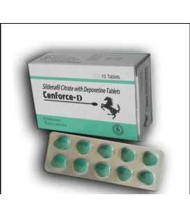 Cenforce-D 160mg