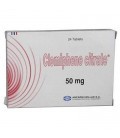 Clomiphene Citrate 50 Mg