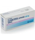 Clenbuterol Hydrochloride Sopharma