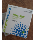 Prima-Med Methenolone Enanthate Bioniche Pharma