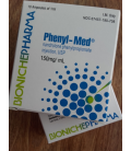 Phenyl-Med Nandrolone Phenylpropionate Bioniche Pharma