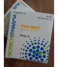Trena-Med A Trenbolone Acetate Bioniche Pharma