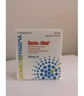 Susta-Med Sustanon Bioniche Pharma
