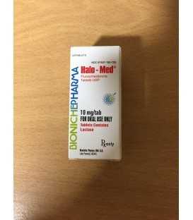 Halo-Med Bioniche Pharma Fluoxymesterone