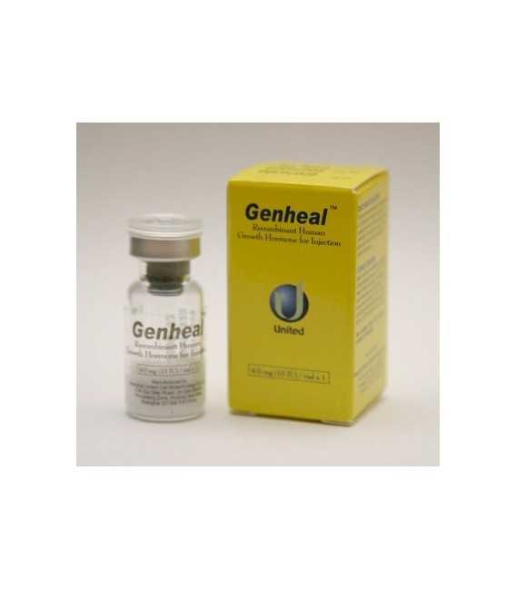 Somatropin Genheal