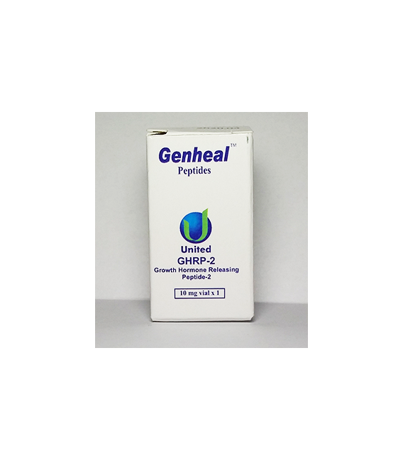 GHRP-2 Genheal