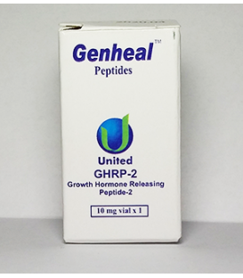 GHRP-2 Genheal