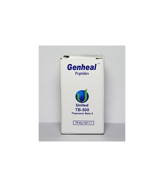TB 500 Genheal