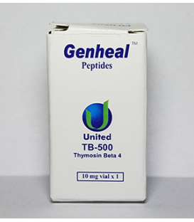 TB 500 Genheal
