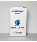 GHRP 6 + CJC 1295 Genheal