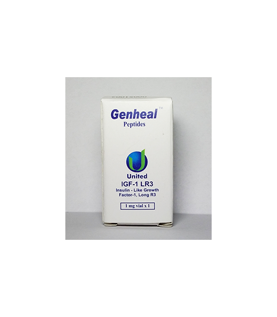 IGF1 LR3 Genheal