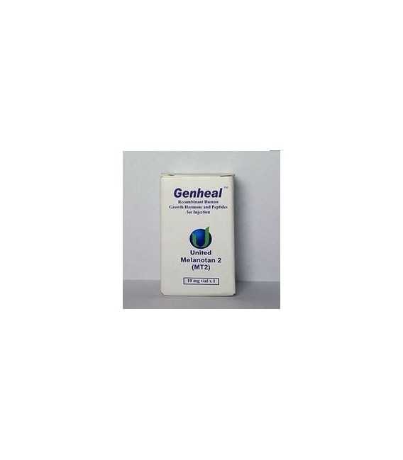 Melanotan II Genheal