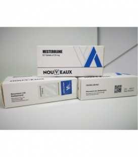 Mesterolone Proviron Nouveaux Ltd