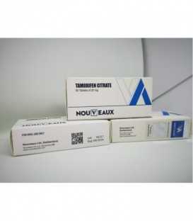 Tamoxifen Citrate Nouveaux Ltd