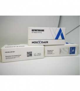 Oxymetholone Nouveaux Ltd