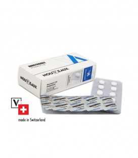 Anastrozole Nouveaux Ltd