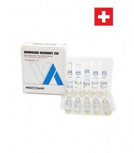 Nandrolone Decanoate Nouveaux Ltd