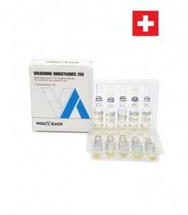 Boldenone Undecylenate Nouveaux Ltd