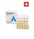 Trenbolone Acetate Nouveaux Ltd