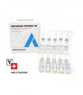 Drostanolone Propionate Nouveaux Ltd