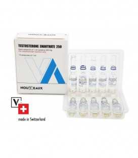 Testosterone Enanthate Nouveaux Ltd