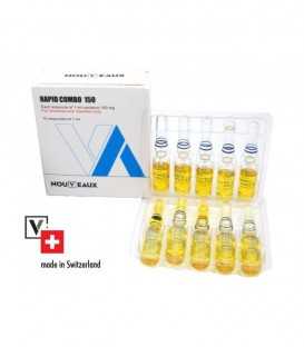 Rapid Combo Nouveaux Ltd