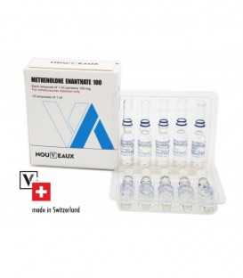 Methenolone Enanthate Nouveaux Ltd