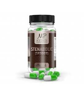 Stenabolic (SR9009) Magnus Pharmaceuticals