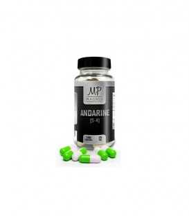 Andarine (S-4) Magnus Pharmaceuticals