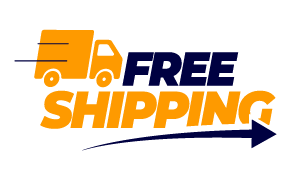 Free Shipping